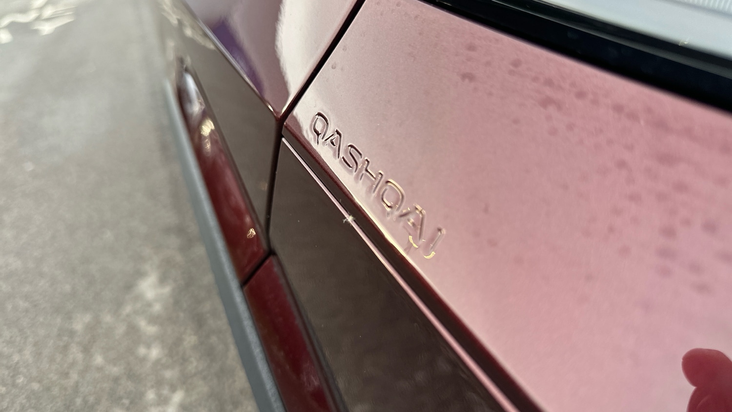 Used Nissan Qashqai 2022 for sale - 76541705: Photo 39