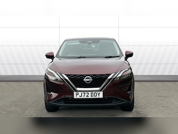 Used Nissan Qashqai 2022 for sale - 76541705: Photo