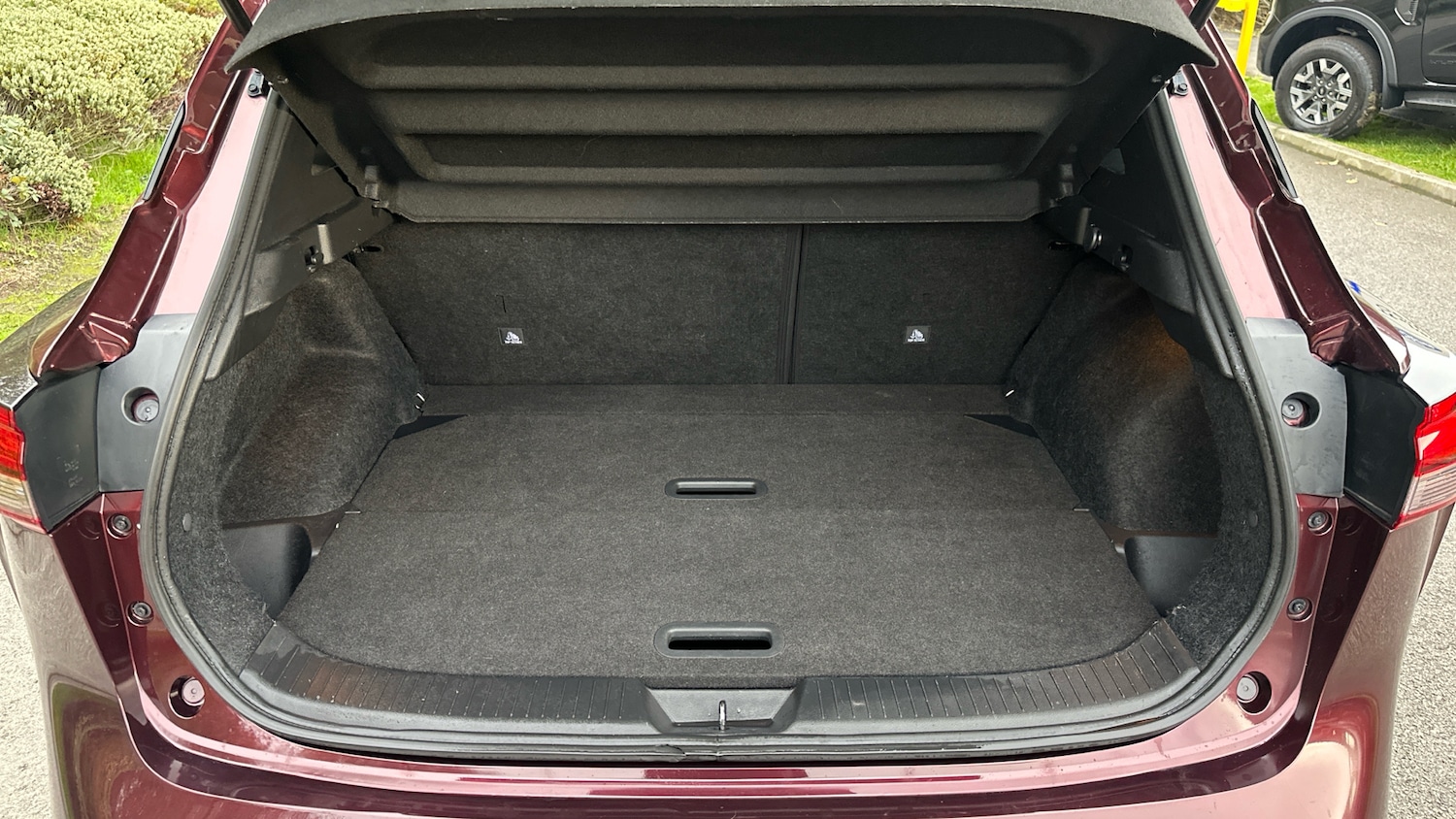 Used Nissan Qashqai 2022 for sale - 76541705: Photo 4