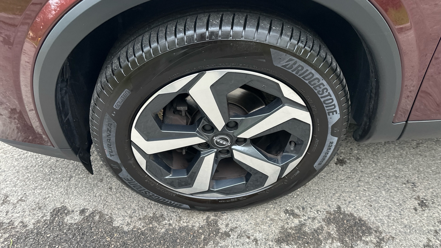 Used Nissan Qashqai 2022 for sale - 76541705: Photo 41