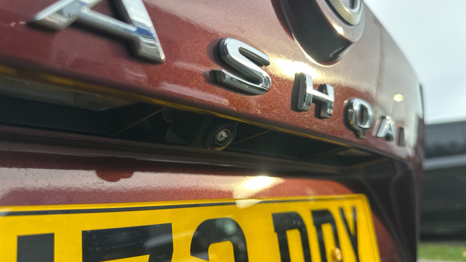 Used Nissan Qashqai 2022 for sale - 76541705: Photo 45