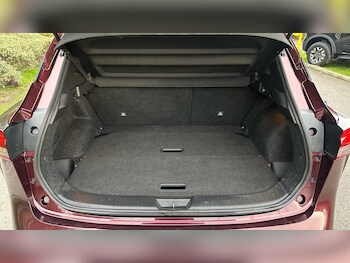 Used Nissan Qashqai 2022 for sale - 76541705: Photo