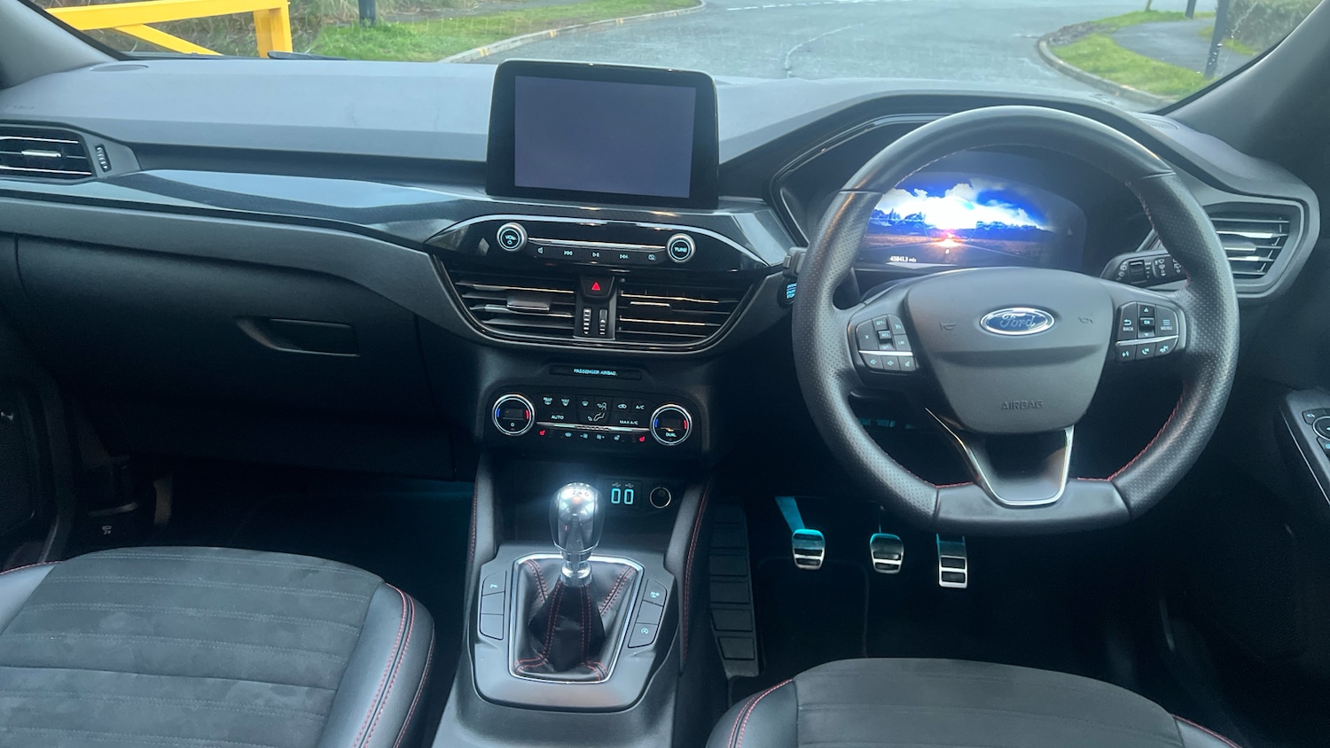 Used Ford Kuga 2021 for sale - 77233942: Photo 10