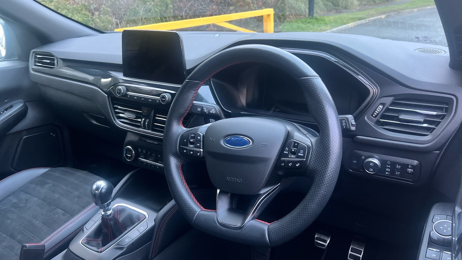 Used Ford Kuga 2021 for sale - 77233942: Photo 11