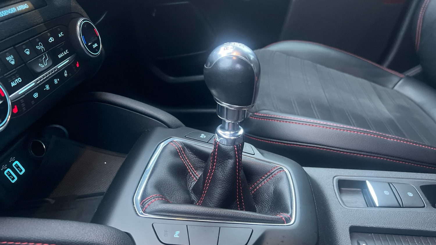 Used Ford Kuga 2021 for sale - 77233942: Photo 13