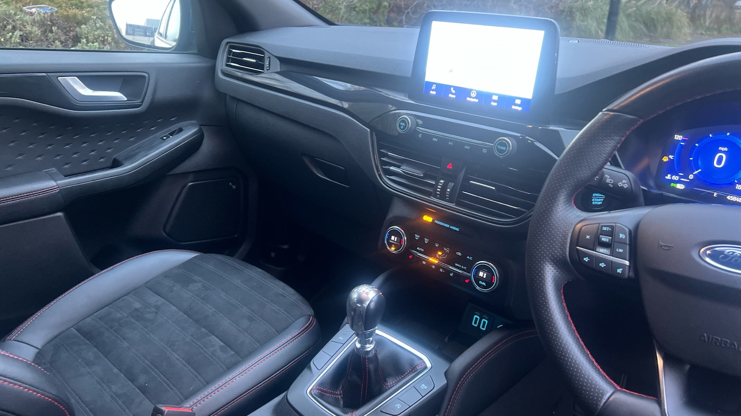 Used Ford Kuga 2021 for sale - 77233942: Photo 14