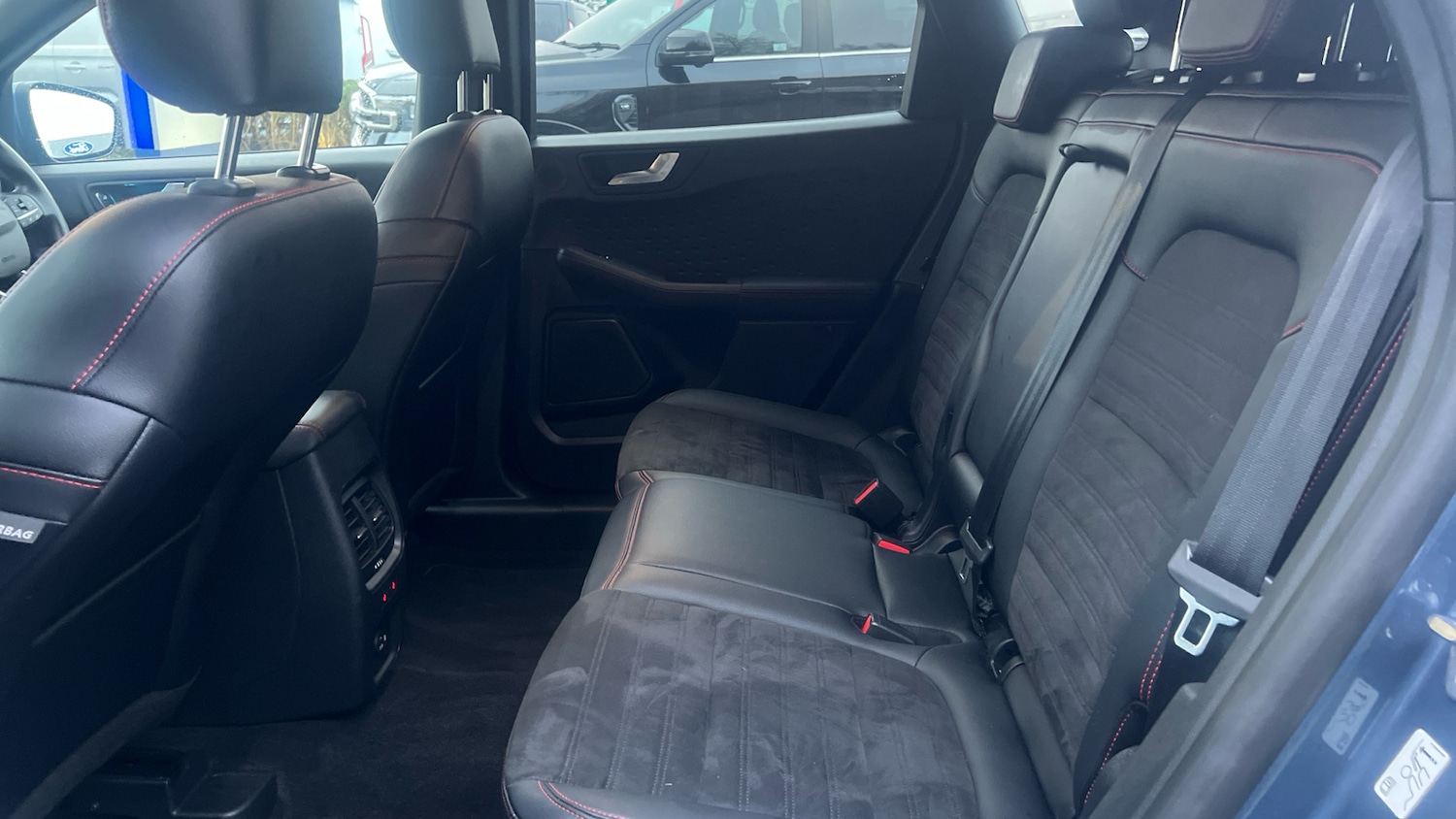 Used Ford Kuga 2021 for sale - 77233942: Photo 16