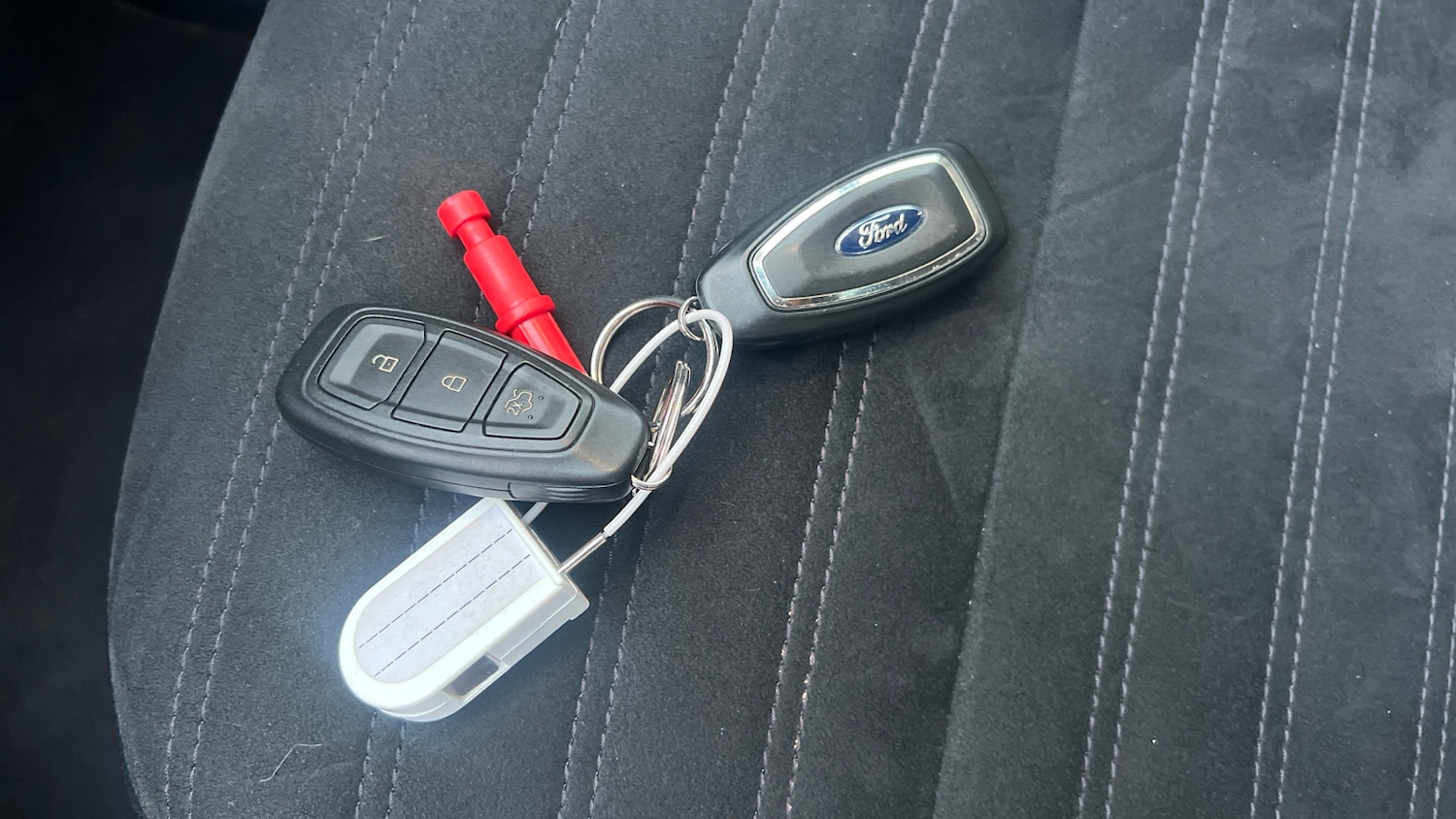 Used Ford Kuga 2021 for sale - 77233942: Photo 19