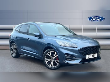Used Ford Kuga 2021 for sale - 77233942: Photo