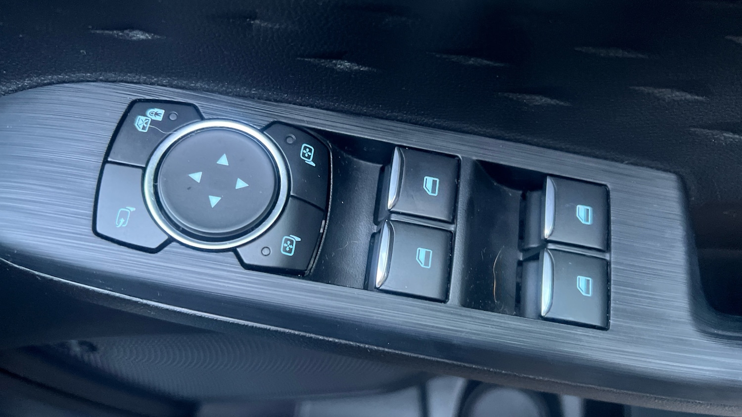 Used Ford Kuga 2021 for sale - 77233942: Photo 25