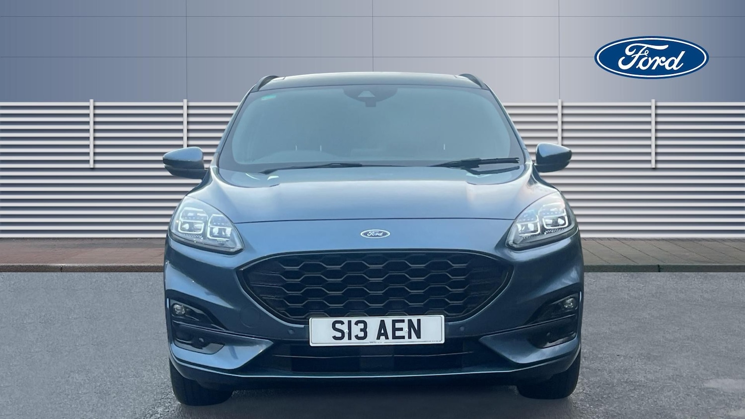 Used Ford Kuga 2021 for sale - 77233942: Photo 3