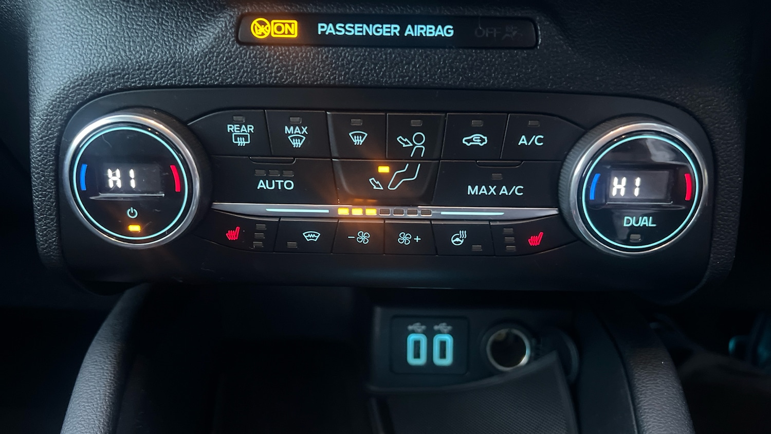 Used Ford Kuga 2021 for sale - 77233942: Photo 30