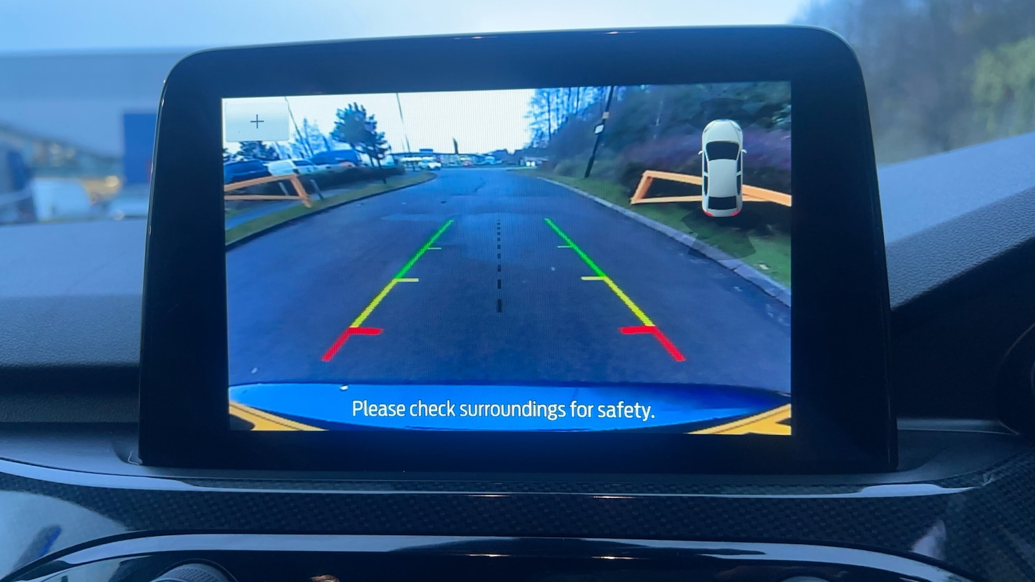 Used Ford Kuga 2021 for sale - 77233942: Photo 31