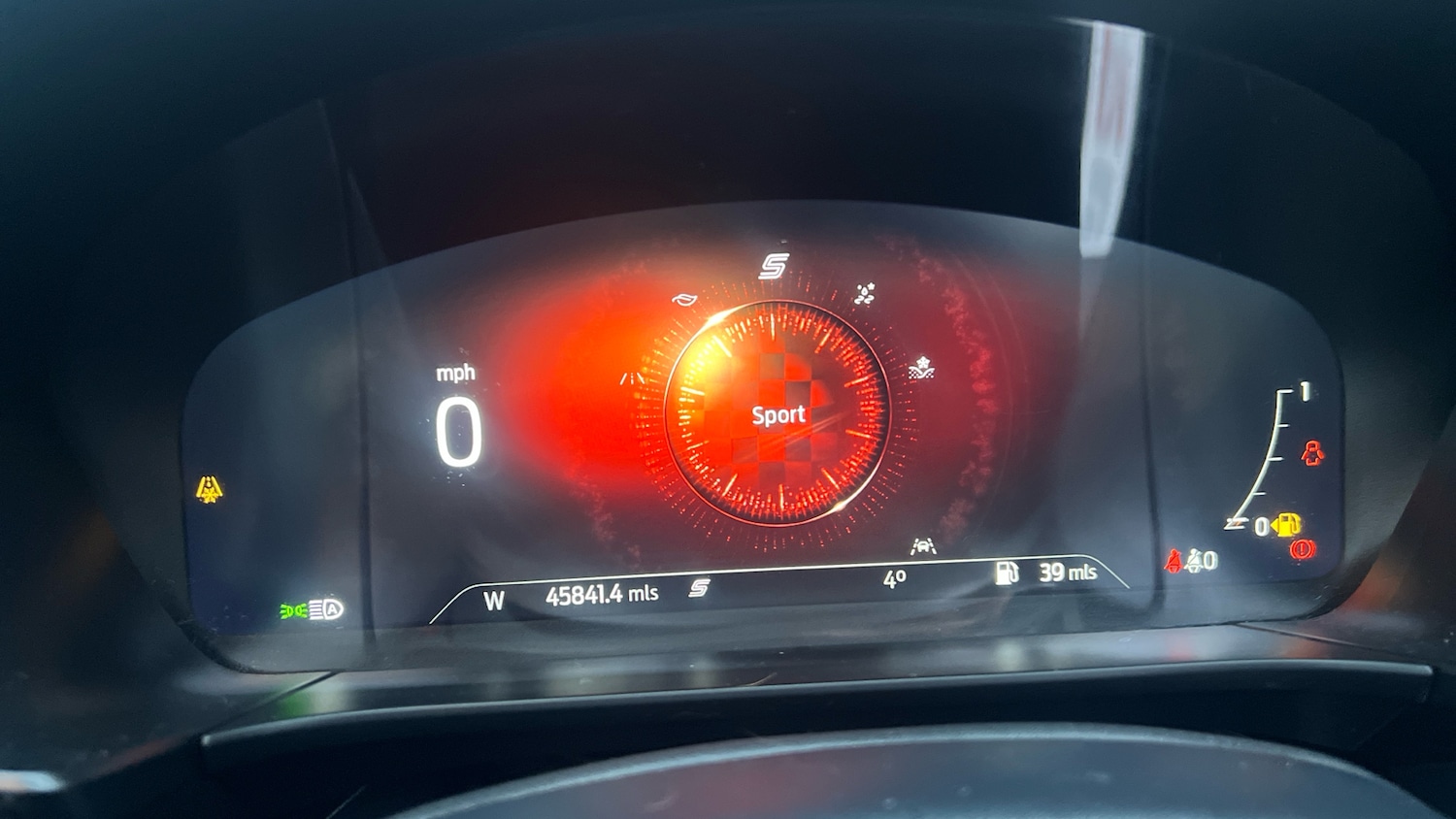 Used Ford Kuga 2021 for sale - 77233942: Photo 34