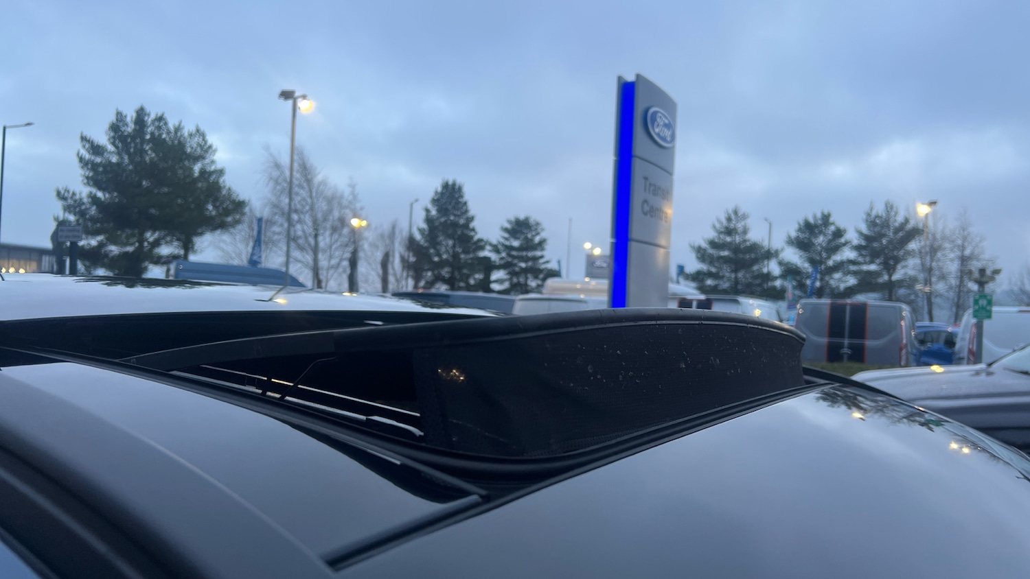 Used Ford Kuga 2021 for sale - 77233942: Photo 37