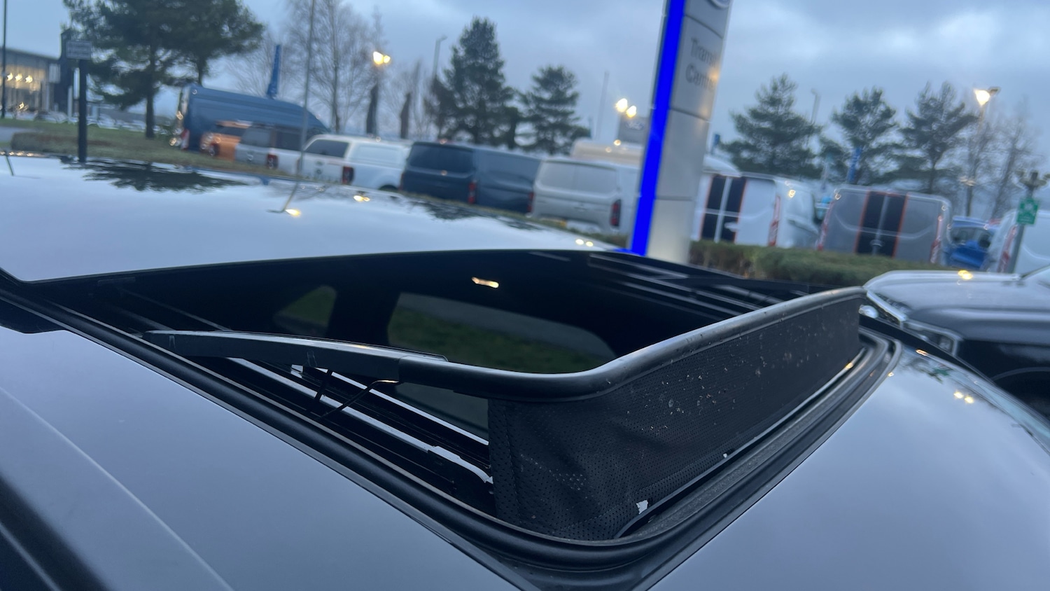 Used Ford Kuga 2021 for sale - 77233942: Photo 38