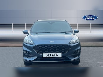 Used Ford Kuga 2021 for sale - 77233942: Photo