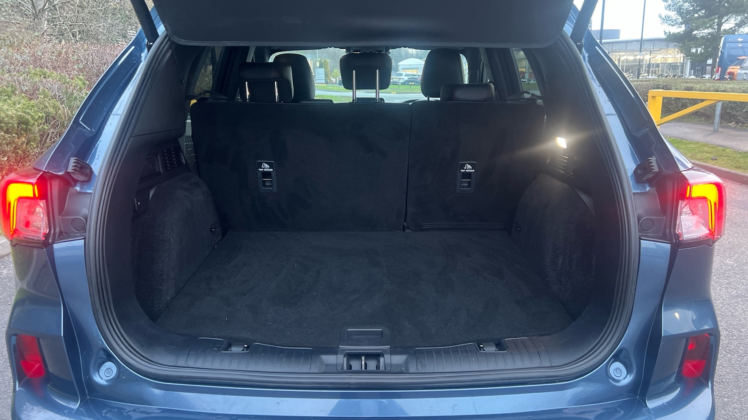 Used Ford Kuga 2021 for sale - 77233942: Photo 4