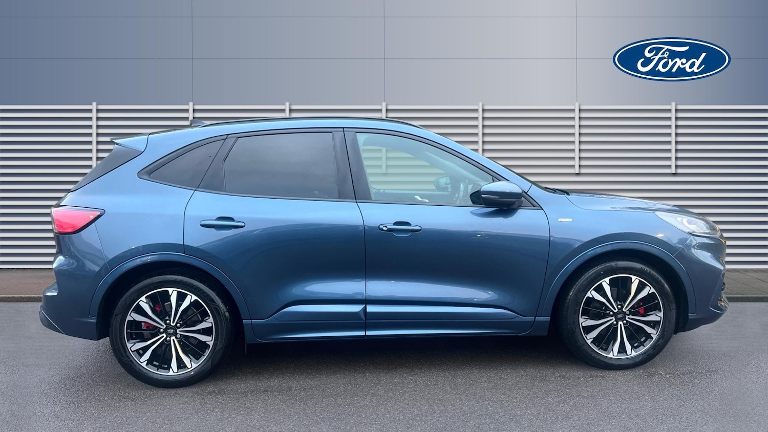 Used Ford Kuga 2021 for sale - 77233942: Photo 5