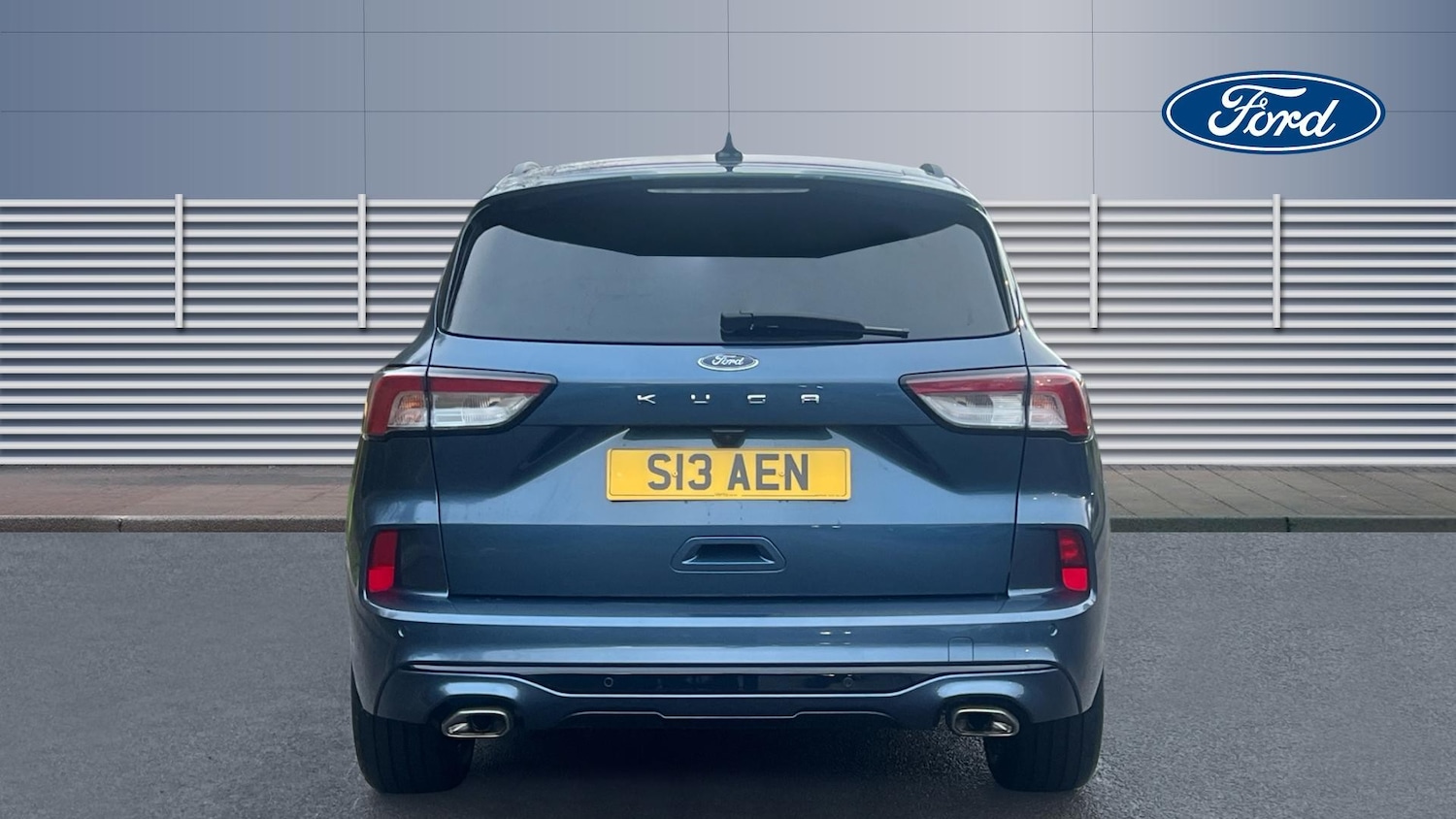 Used Ford Kuga 2021 for sale - 77233942: Photo 6