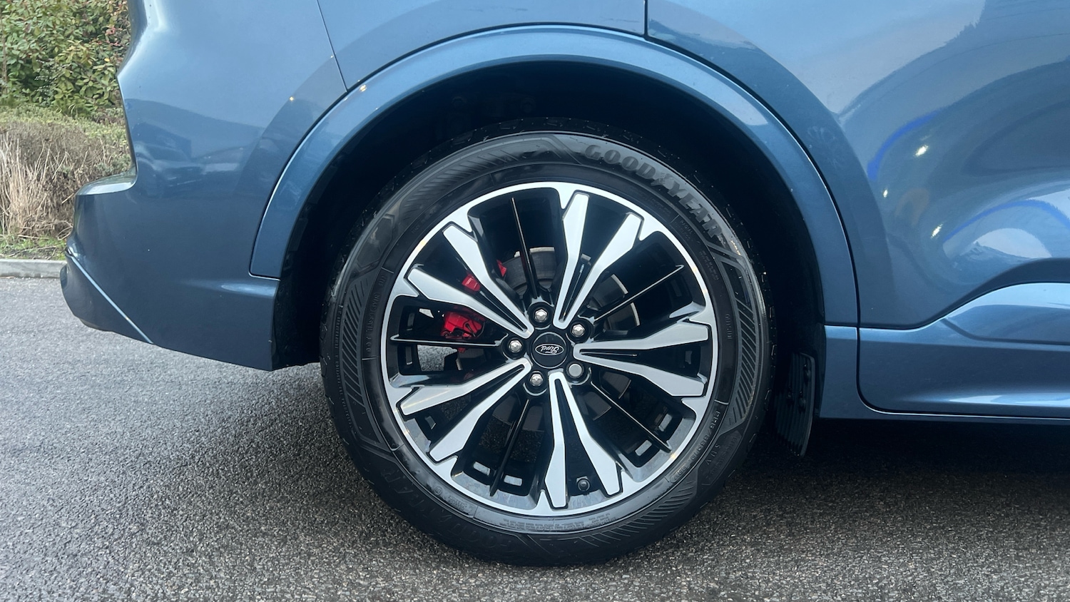 Used Ford Kuga 2021 for sale - 77233942: Photo 7