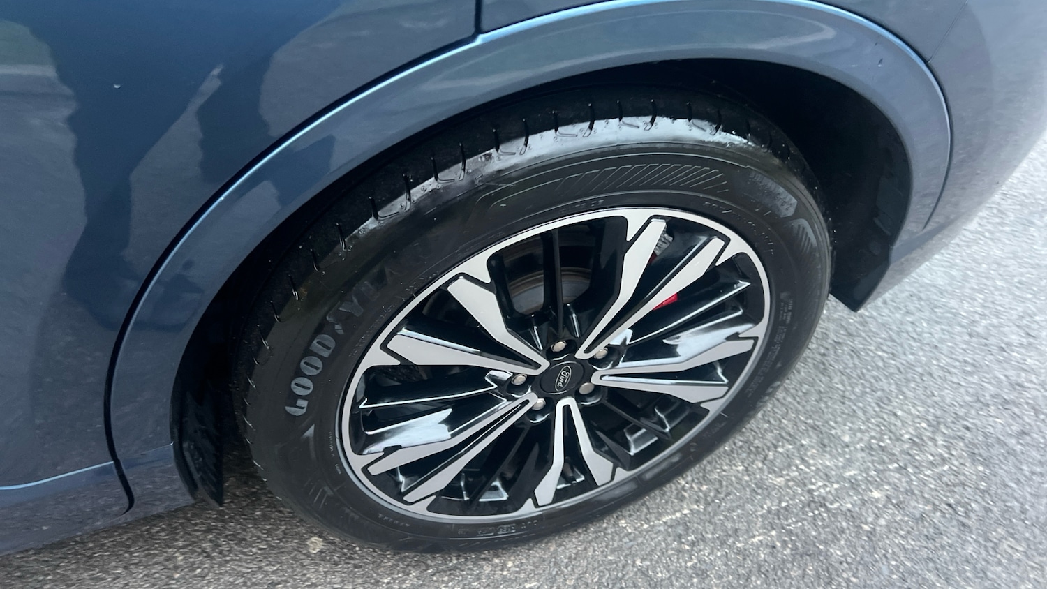 Used Ford Kuga 2021 for sale - 77233942: Photo 8