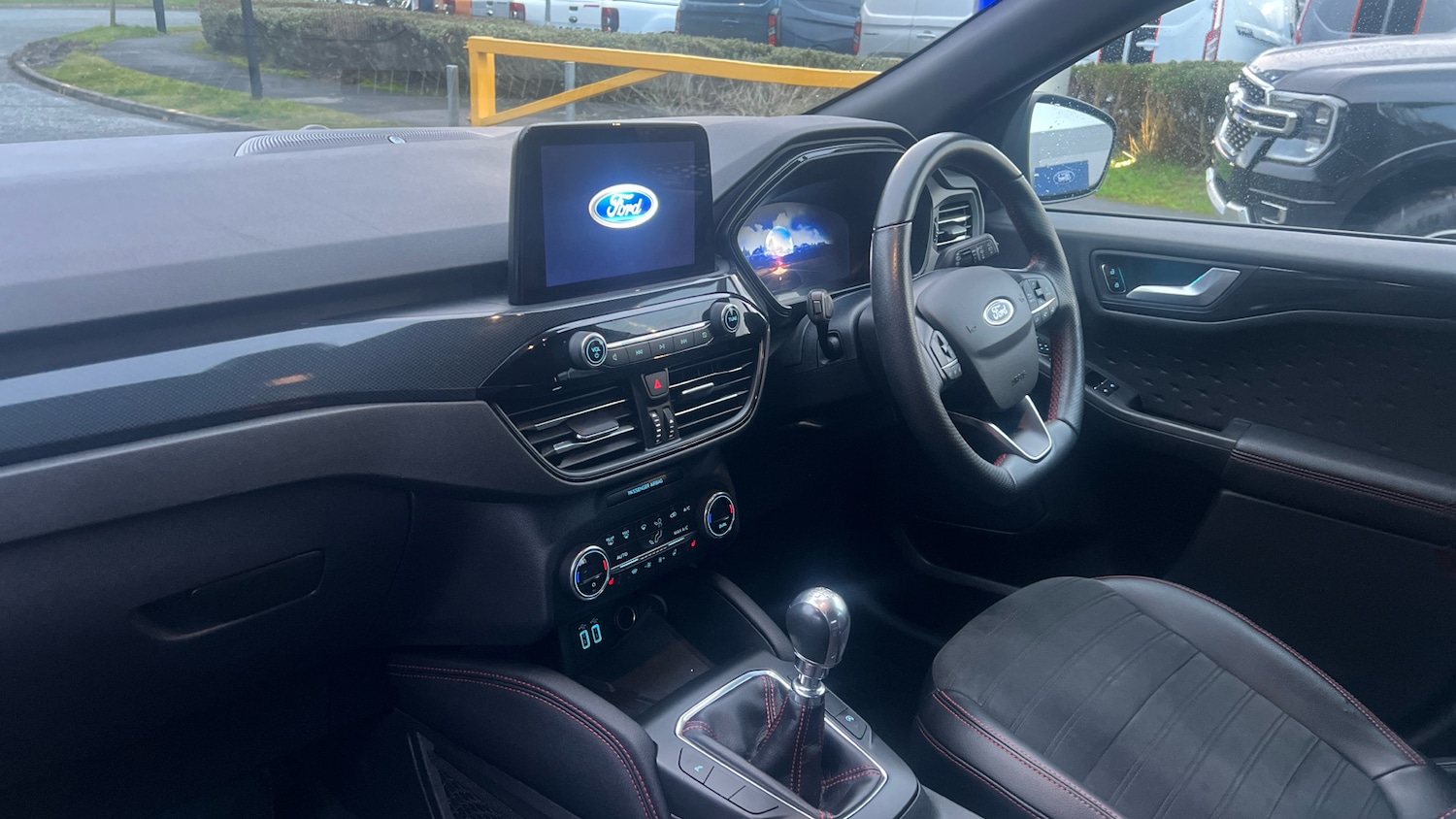 Used Ford Kuga 2021 for sale - 77233942: Photo 9