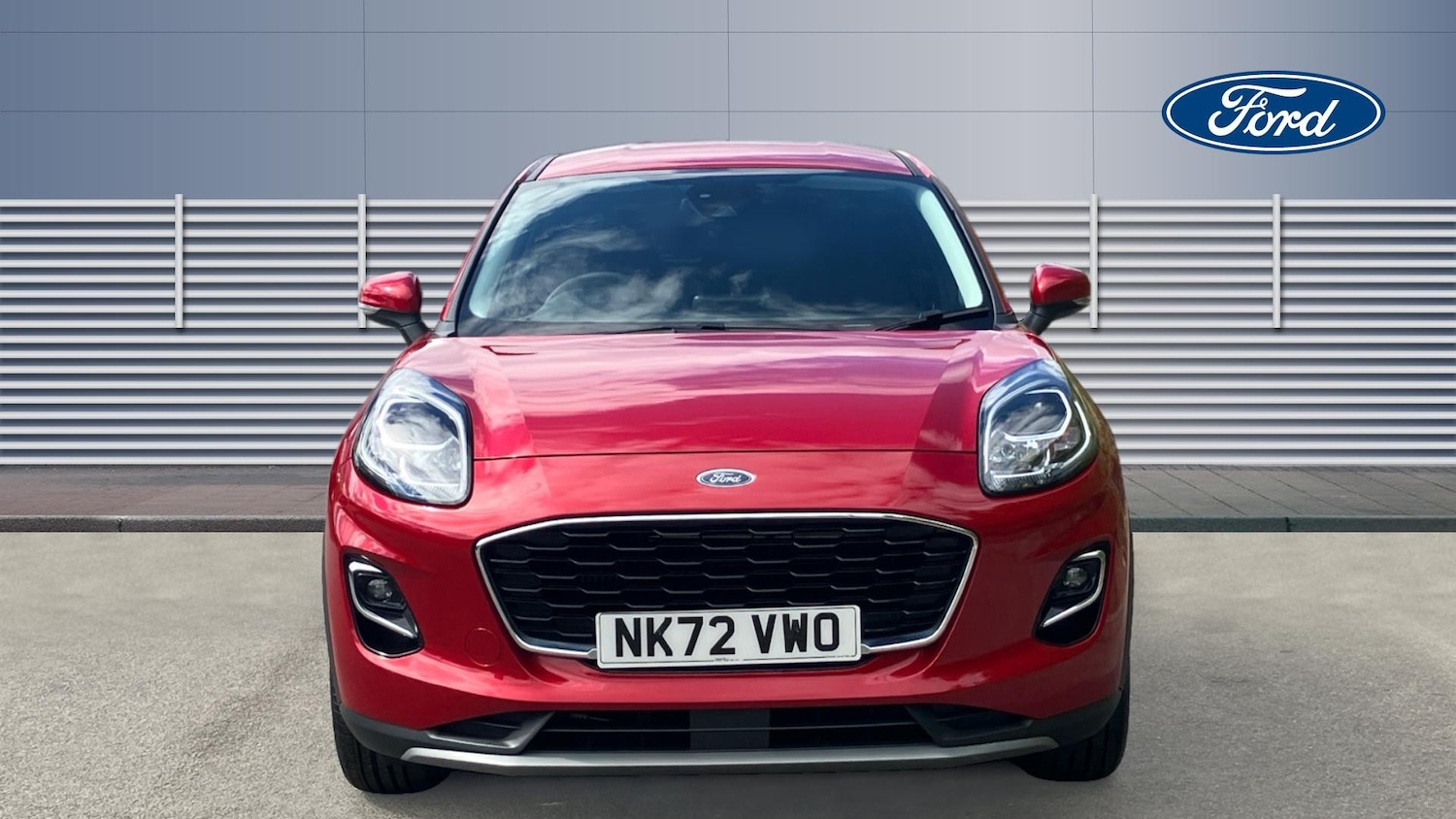 Used Ford Puma 2023 for sale - 76421747: Photo 3