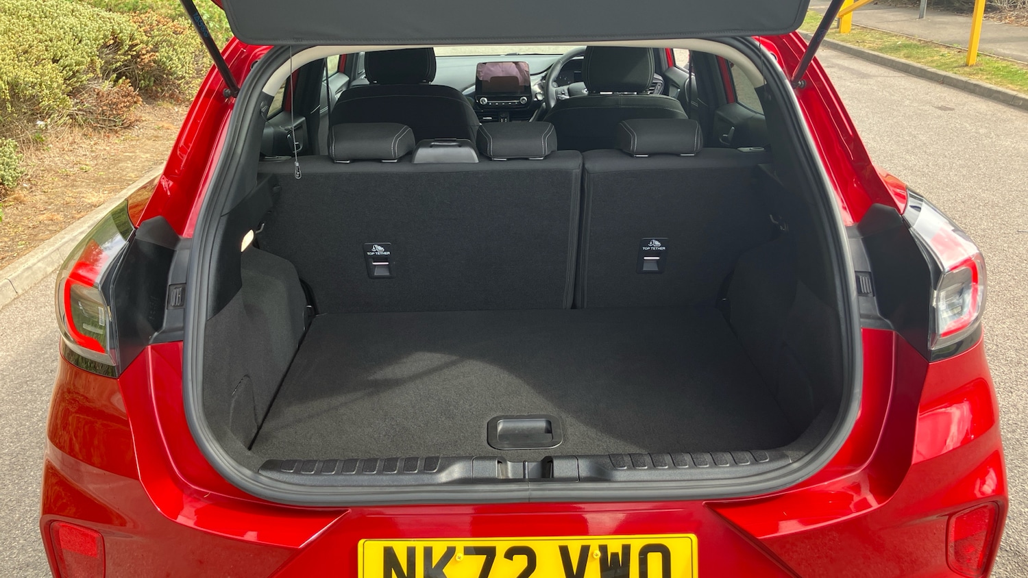 Used Ford Puma 2023 for sale - 76421747: Photo 4