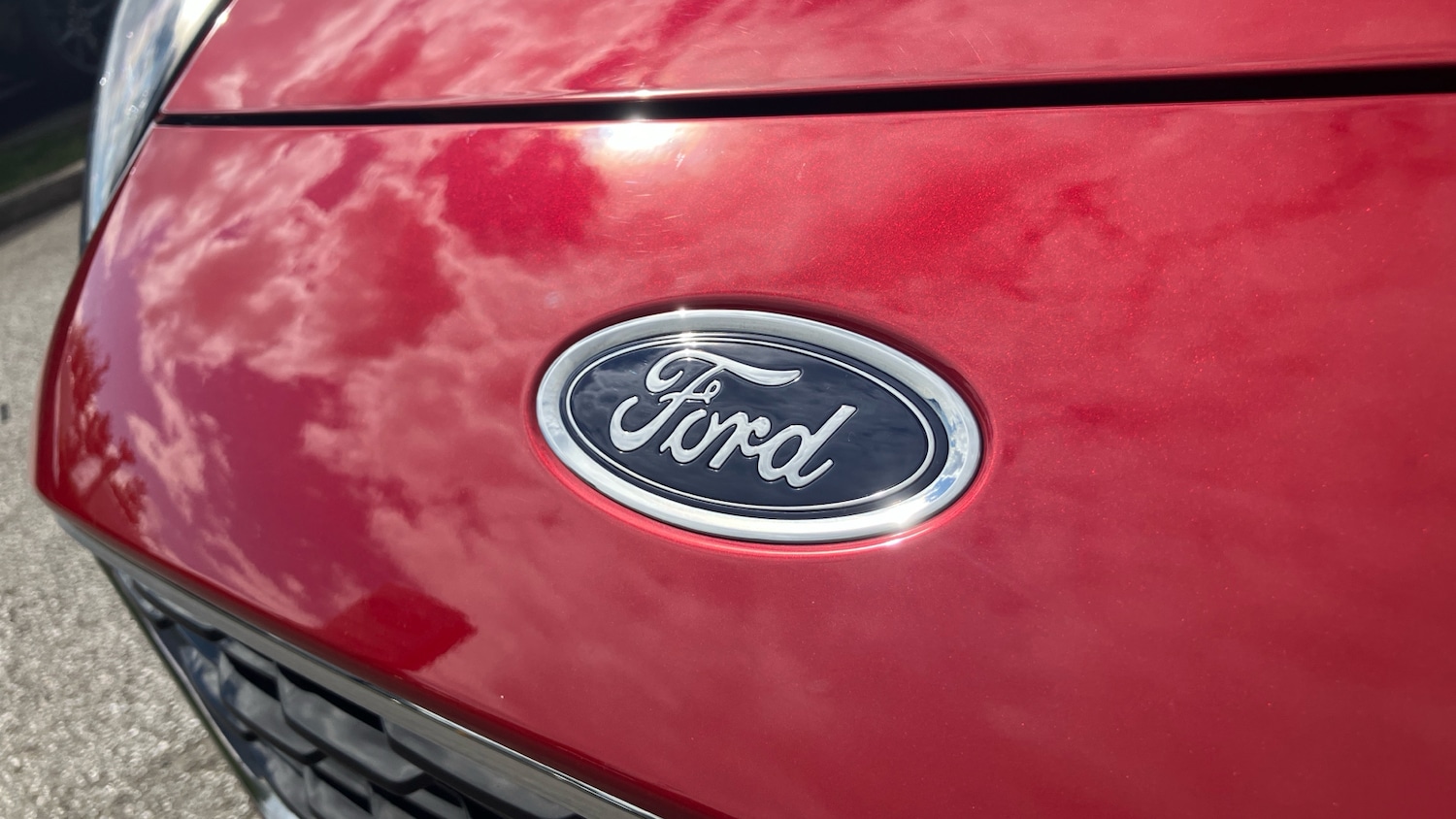 Used Ford Puma 2023 for sale - 76421747: Photo 8