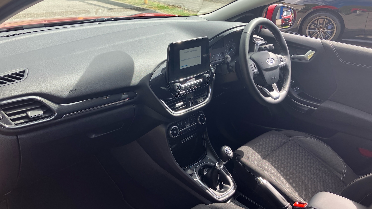 Used Ford Puma 2023 for sale - 76421747: Photo 9