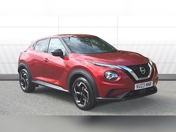 Used Nissan Juke 2023 for sale - 79382422: Photo