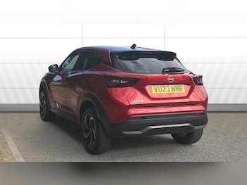Used Nissan Juke 2023 for sale - 79382422: Photo