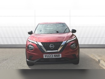 Used Nissan Juke 2023 for sale - 79382422: Photo