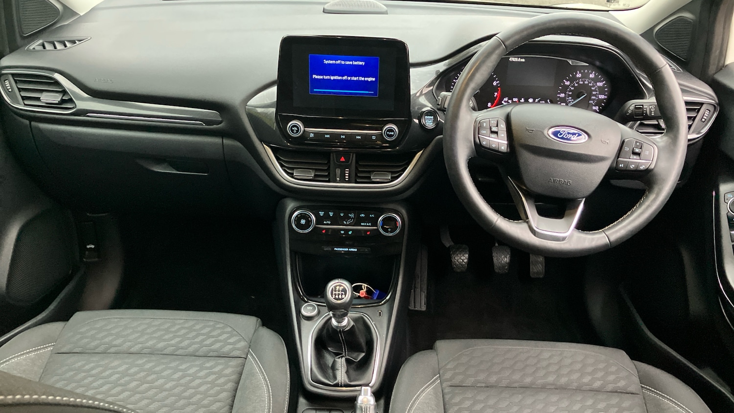 Used Ford Puma 2020 for sale - 77044600: Photo 10