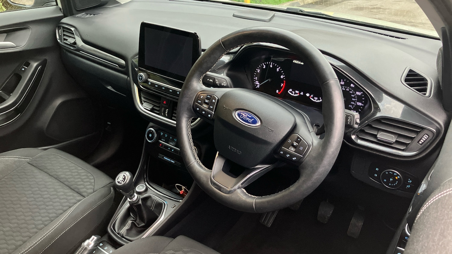 Used Ford Puma 2020 for sale - 77044600: Photo 11