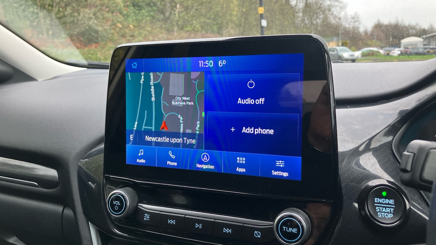 Used Ford Puma 2020 for sale - 77044600: Photo 12