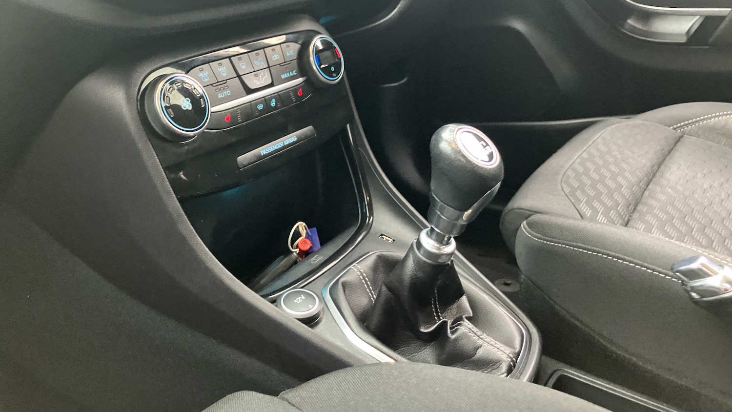 Used Ford Puma 2020 for sale - 77044600: Photo 13