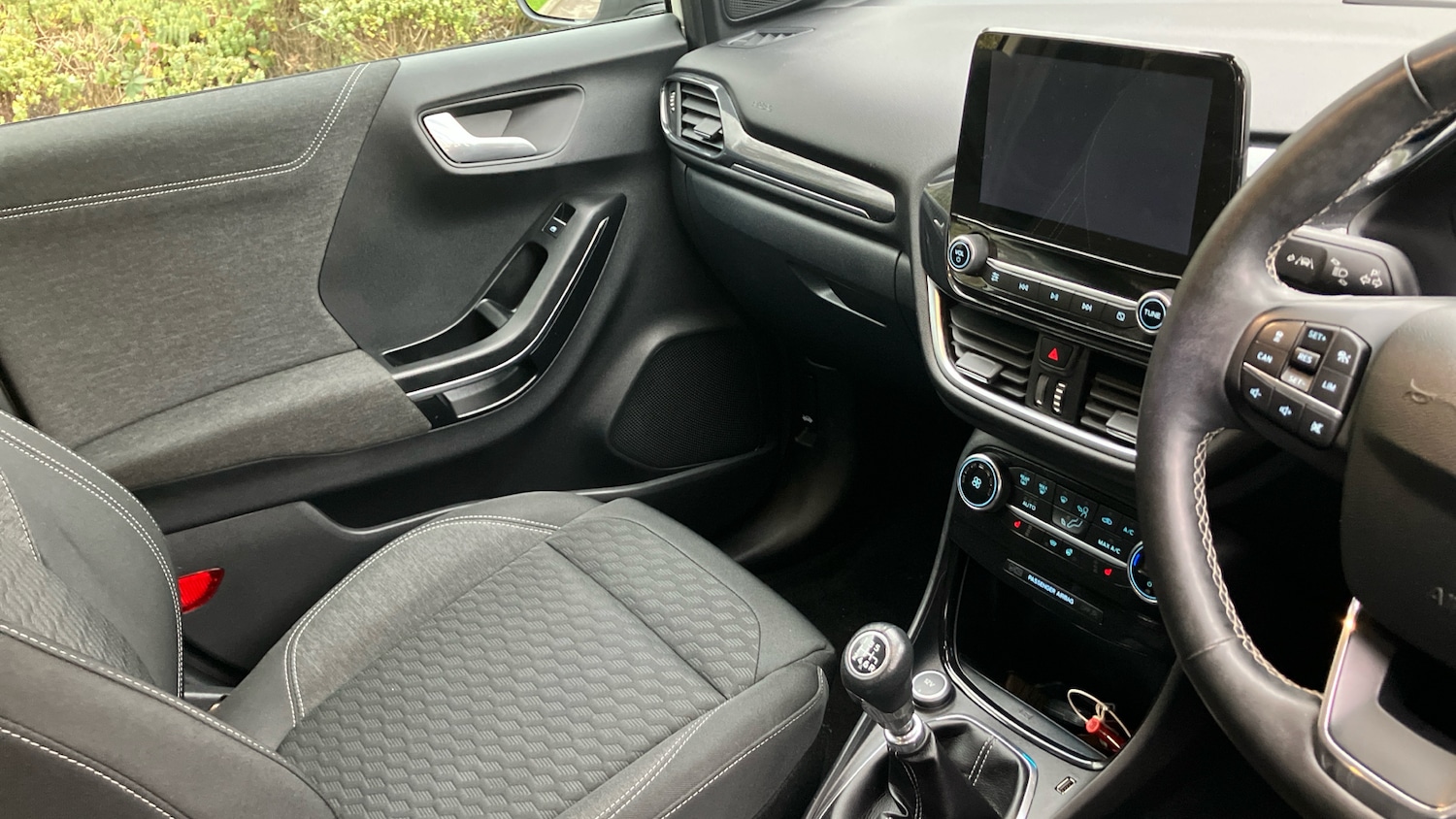 Used Ford Puma 2020 for sale - 77044600: Photo 14