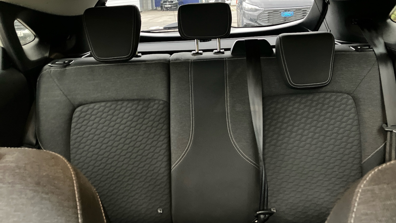 Used Ford Puma 2020 for sale - 77044600: Photo 15