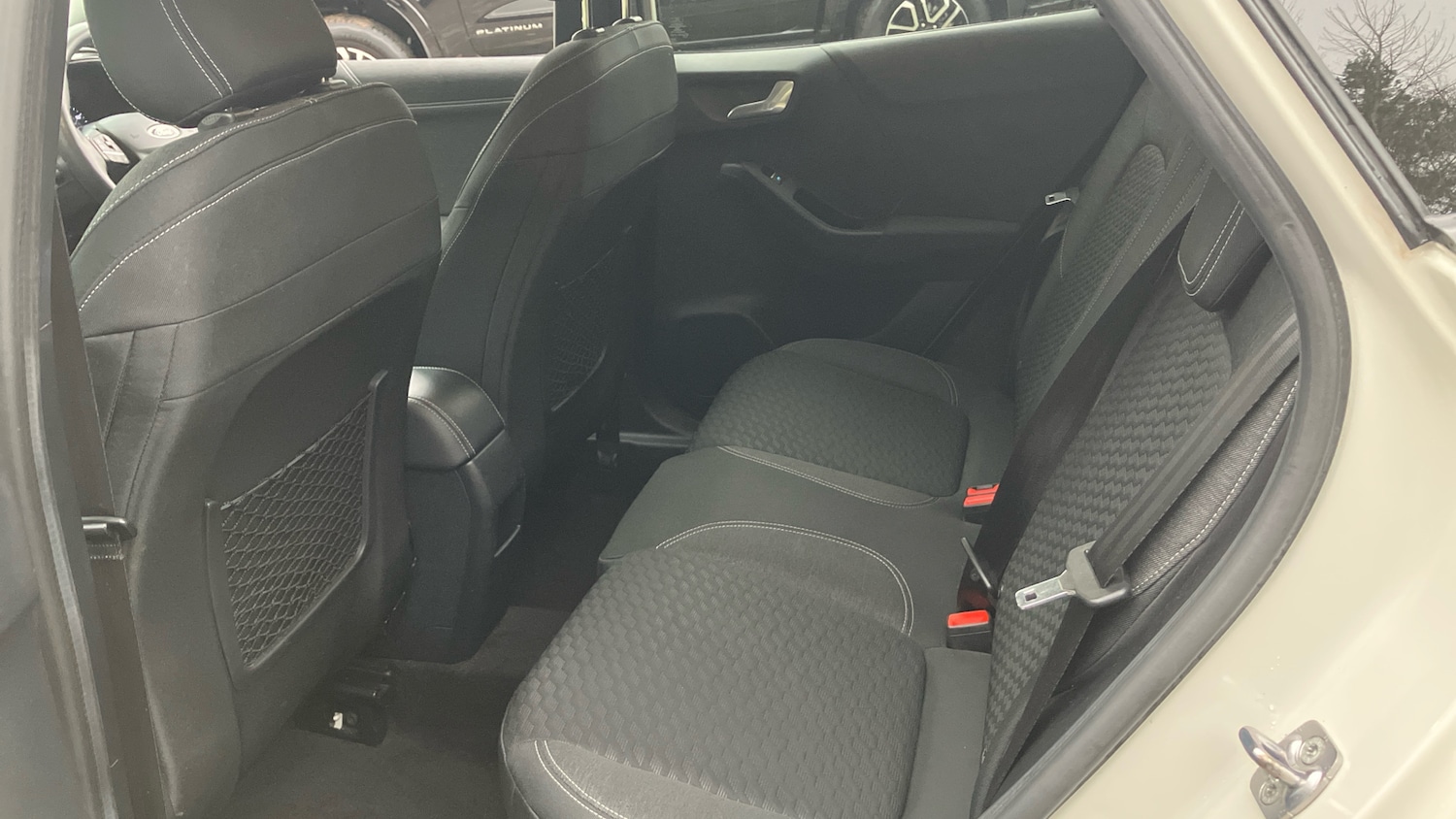 Used Ford Puma 2020 for sale - 77044600: Photo 16