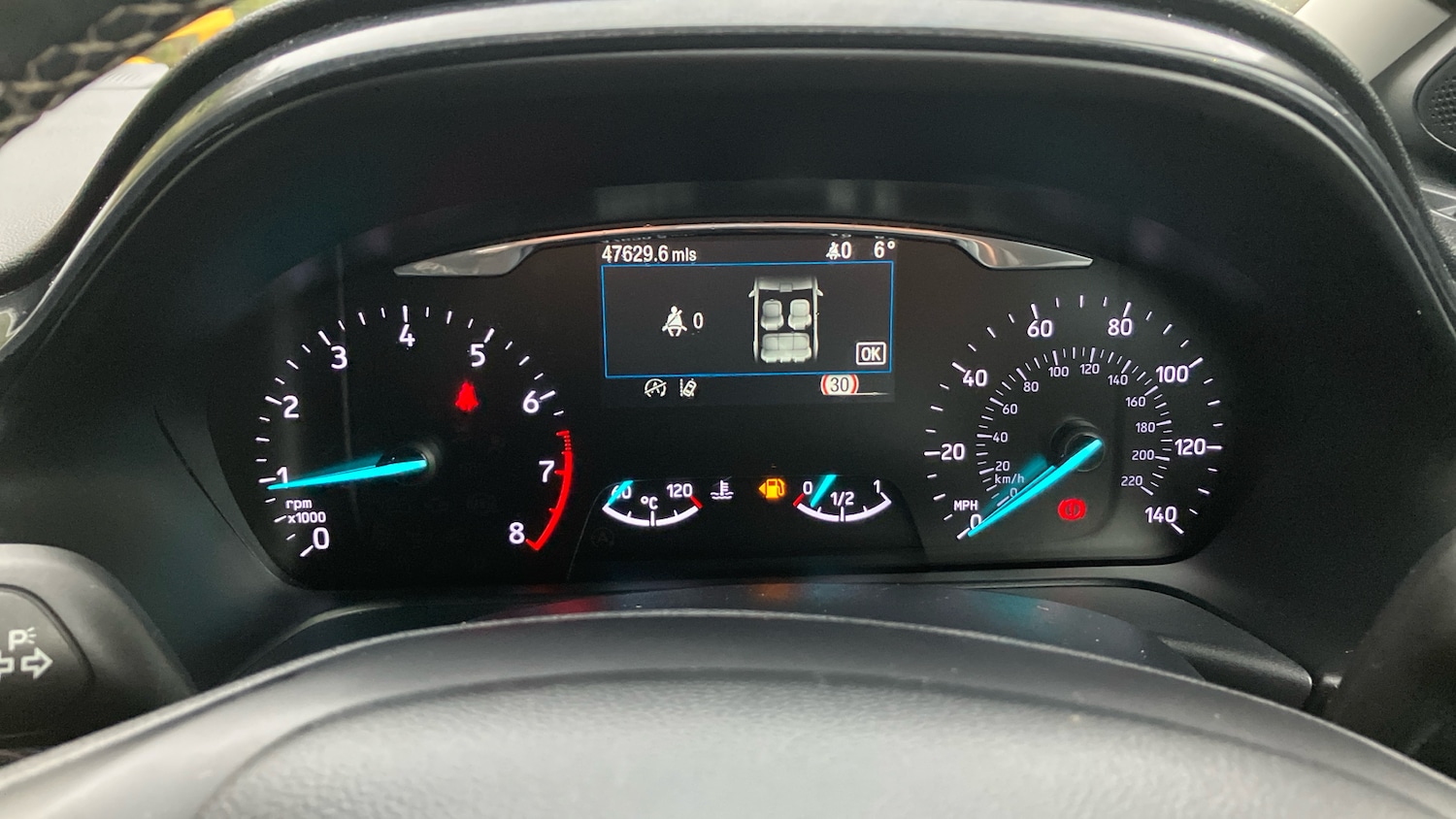 Used Ford Puma 2020 for sale - 77044600: Photo 18