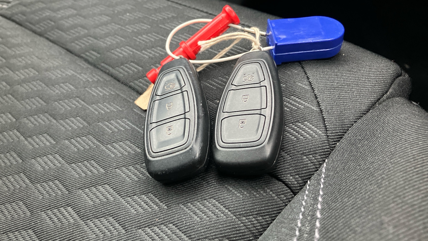 Used Ford Puma 2020 for sale - 77044600: Photo 19