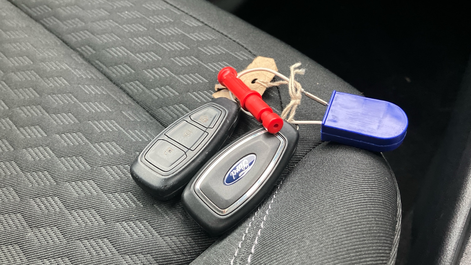 Used Ford Puma 2020 for sale - 77044600: Photo 20