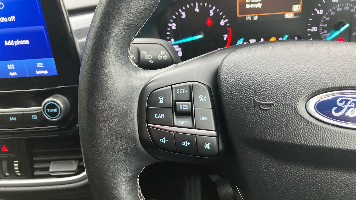 Used Ford Puma 2020 for sale - 77044600: Photo 21