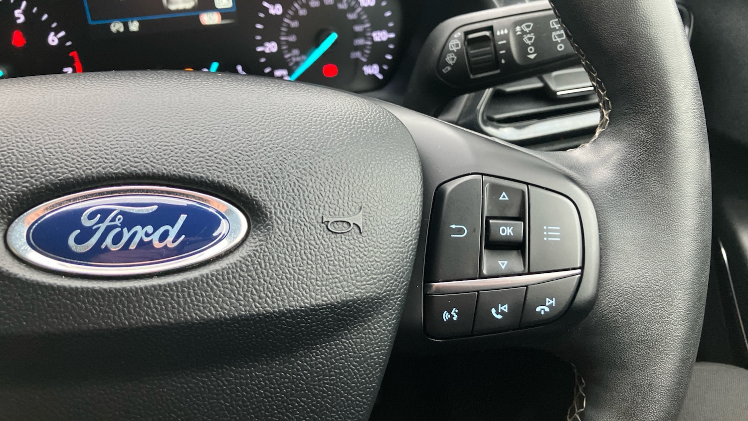 Used Ford Puma 2020 for sale - 77044600: Photo 22