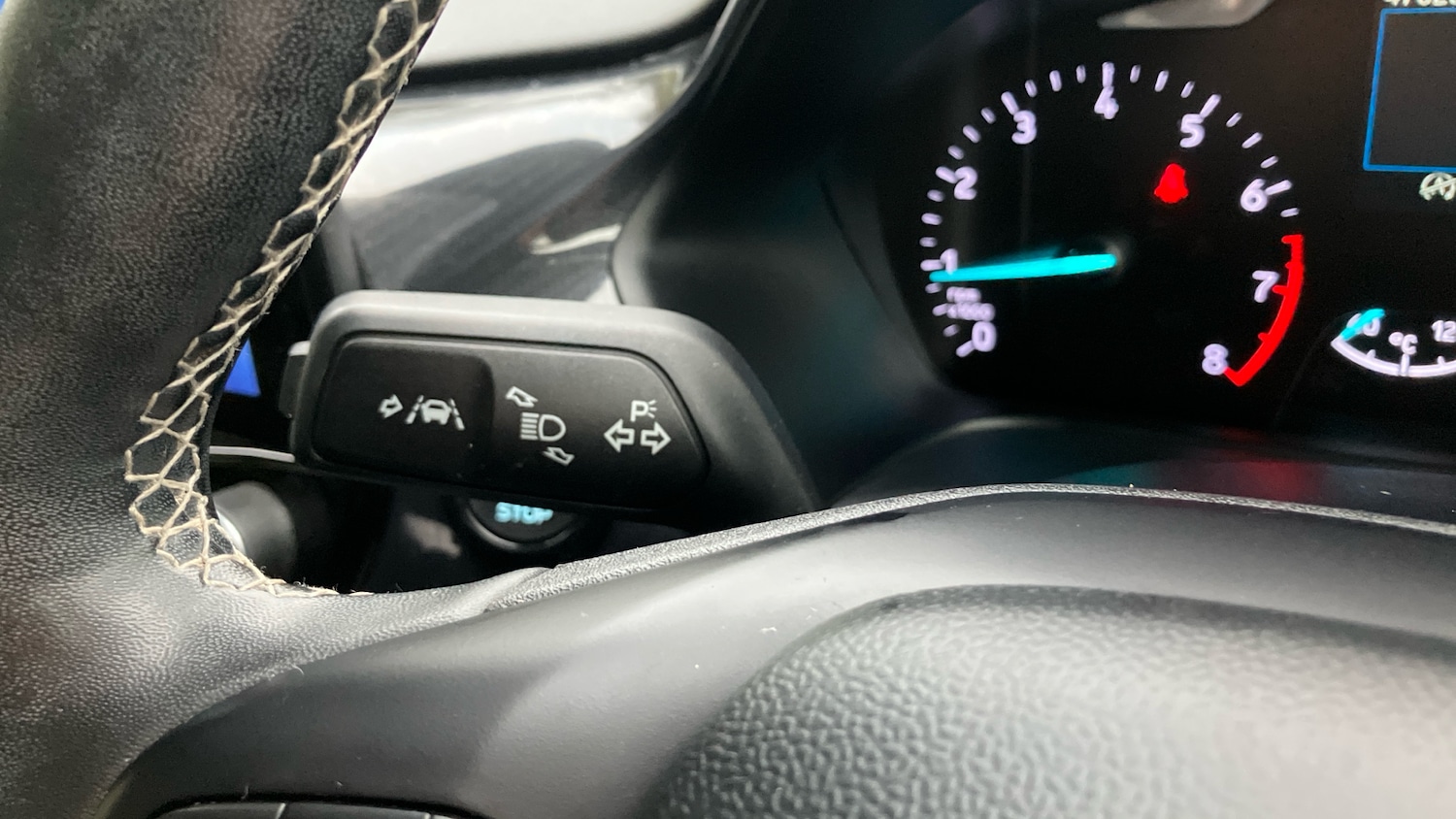 Used Ford Puma 2020 for sale - 77044600: Photo 23