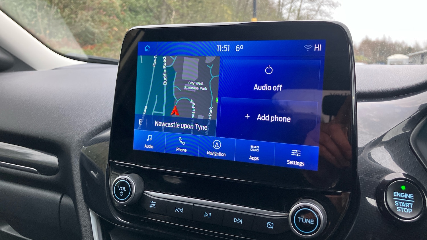 Used Ford Puma 2020 for sale - 77044600: Photo 25