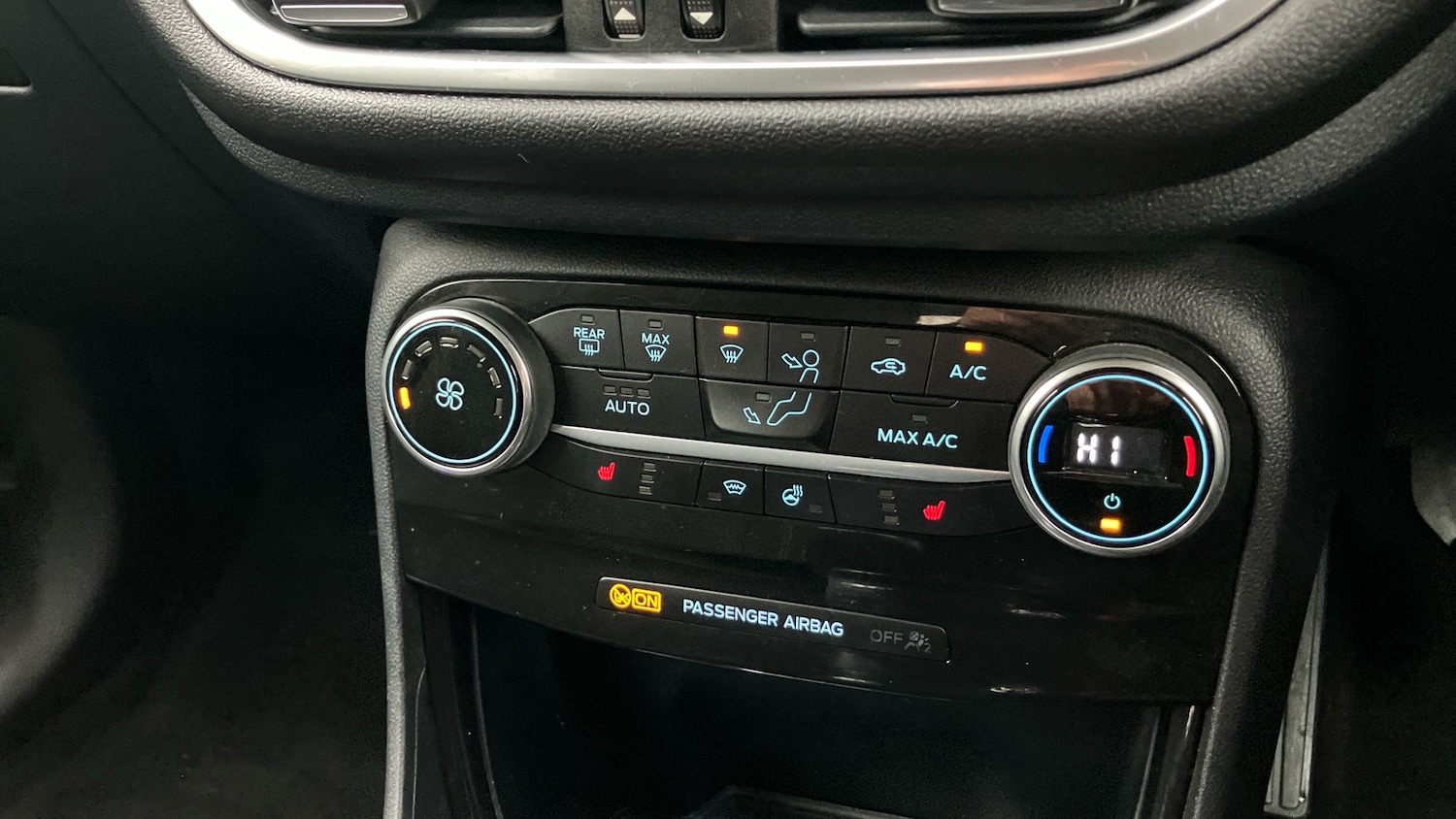 Used Ford Puma 2020 for sale - 77044600: Photo 26