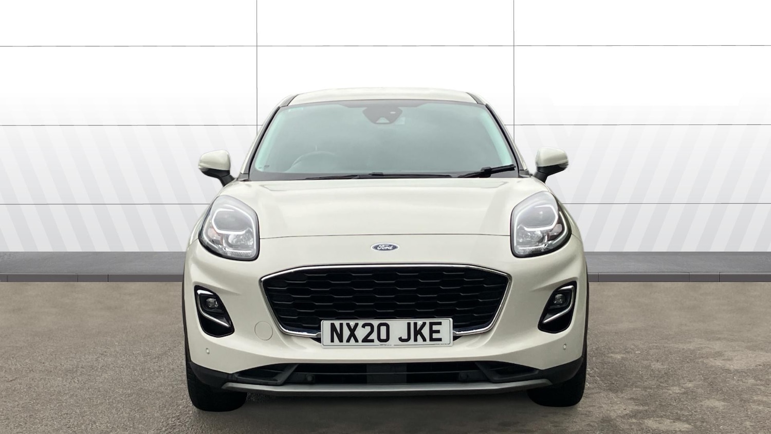 Used Ford Puma 2020 for sale - 77044600: Photo 3